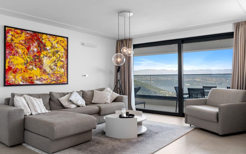 Opatija - Top Deluxe Penthouse Apartment