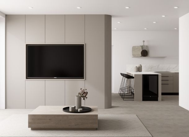 Deluxe Apartment Opatija