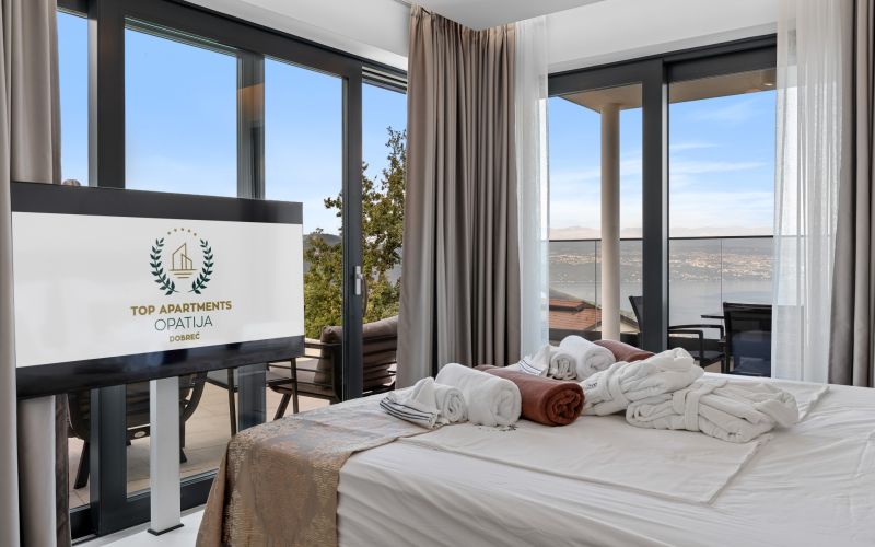 Opatija - Top Deluxe Apartment