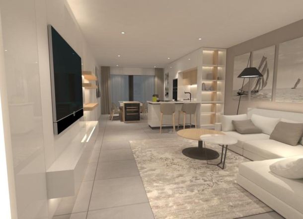 Deluxe Apartment Opatija